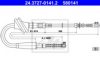 ATE 24.3727-0141.2 Cable, parking brake